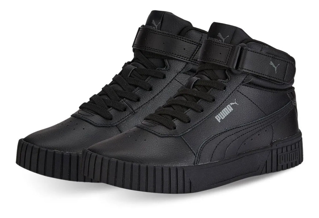 Tenis Mujer Puma Carina 2.0 Mid 24.5