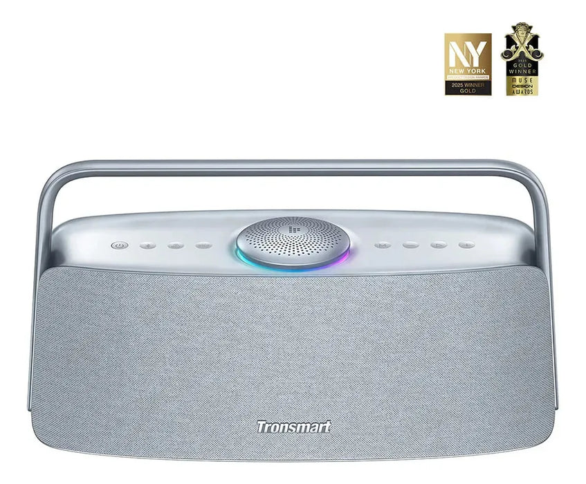 🔊✨ ¡Lleva tu música a otro nivel con la Tronsmart Fiitune X30! ✨🔊