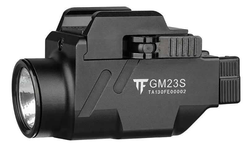 LINTERNA LED TRUSTFIRE GM23S GRADO A