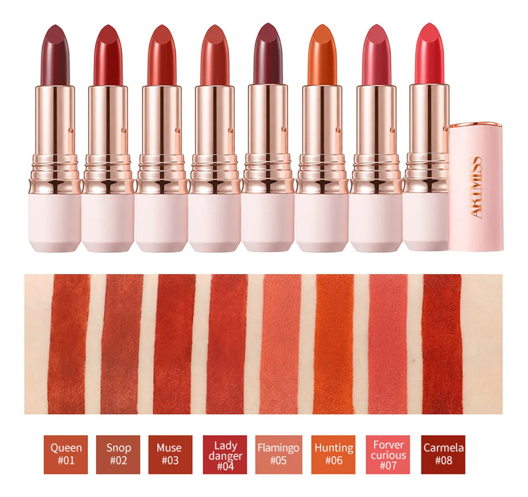 LOTE DE 20 MAQUILLAJES SURTIDOS ARTMISS LOTE DE OPORTUNIDAD