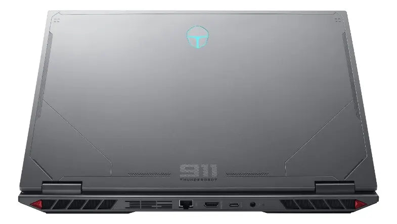 LAPTOP THUNDEROBOT RADIANT 16 I9-13900HX RTX5070 16G 1T NEGRO GRADO B