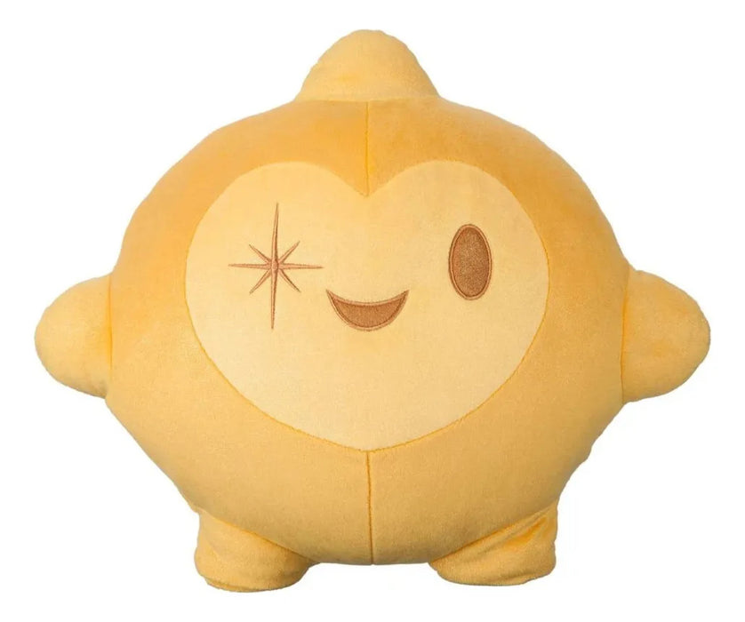 DISNEY WISH STAR LIGHT-UP PLUSH DOLL GLOWING EMBROIDERED GRADO B - TiendaKomet México