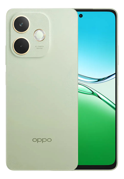 OPPO A5 PRO VERDE OLIVO 8GB RAM + 256GB VERDE OLIVO GRADO A
