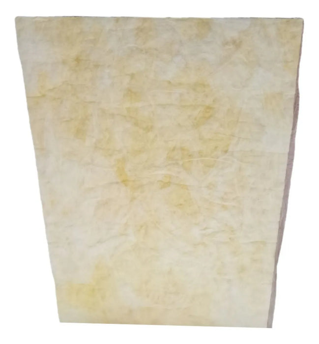 Aislante Termico Con Aluminio Reforzado 1.22cm*50cm*1.5