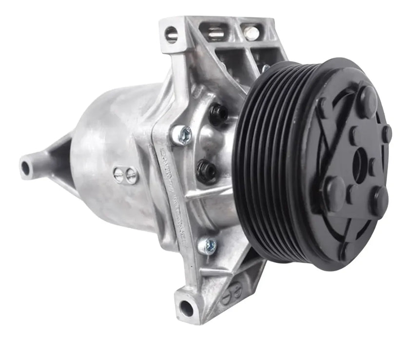 COMPRESOR NISSAN VERSA NOTE JUKE MARCH 1.6L L4 2012-2019 GRADO B