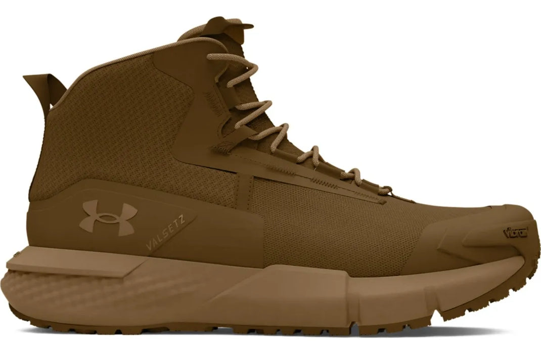 Botas Under Armour Charged Valsetz Mid Para Hombre 29 mx
