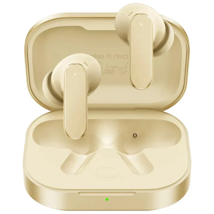 AUDÍFONOS REALME AIR 8 BUDS MANOS LIBRES BLUETOOTH INALÁMB GRADO B