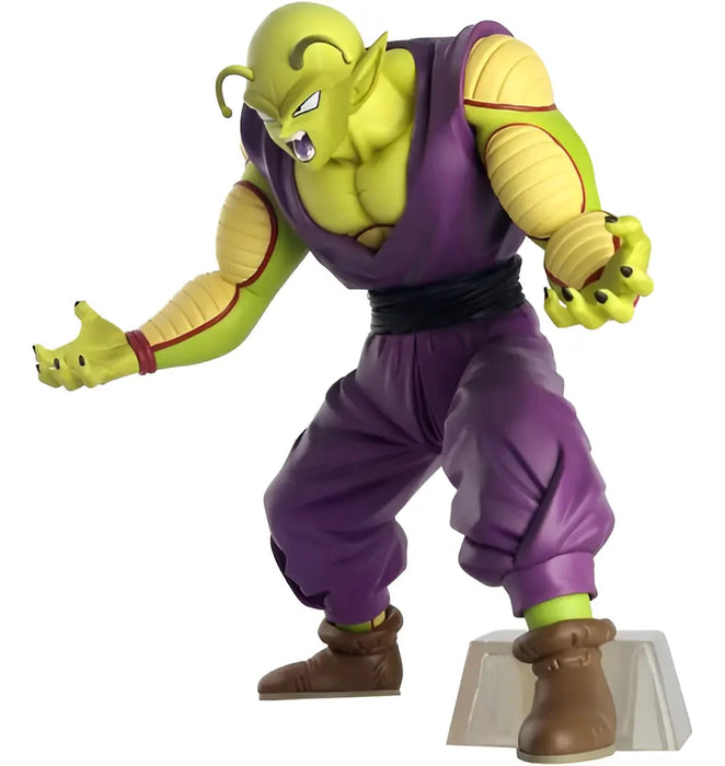 FIGURA TAMASHII NATIONS VS OMNIBUS ULTRA: PICCOLO BANDAI Grado B