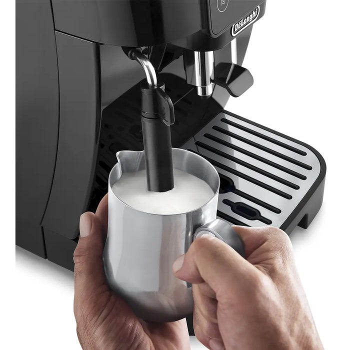 CAFETERA DELONGHI MAGNIFICA START ECAM22022B NEGRO GRADO B