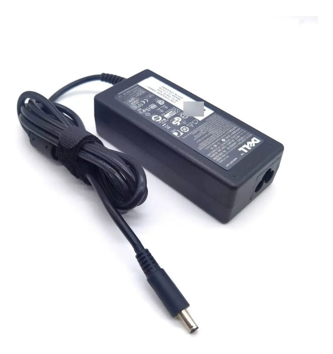 CARGADOR DELL 65W INSPIRON  19.5V/3.34A - (4.5X3.0) GRADO B