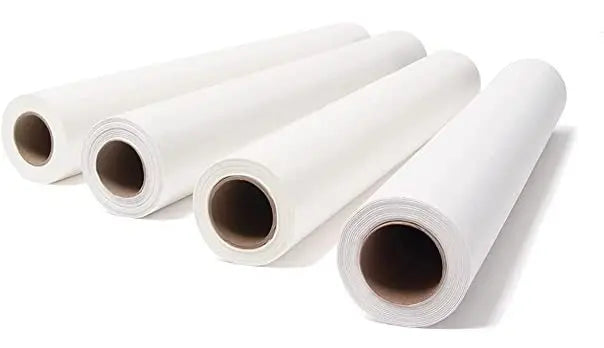 ROLLOS D/PAPEL P/MESA D/EXPLORACIÓN CAJA C/12 AMBIDERM 5024 GRADO B
