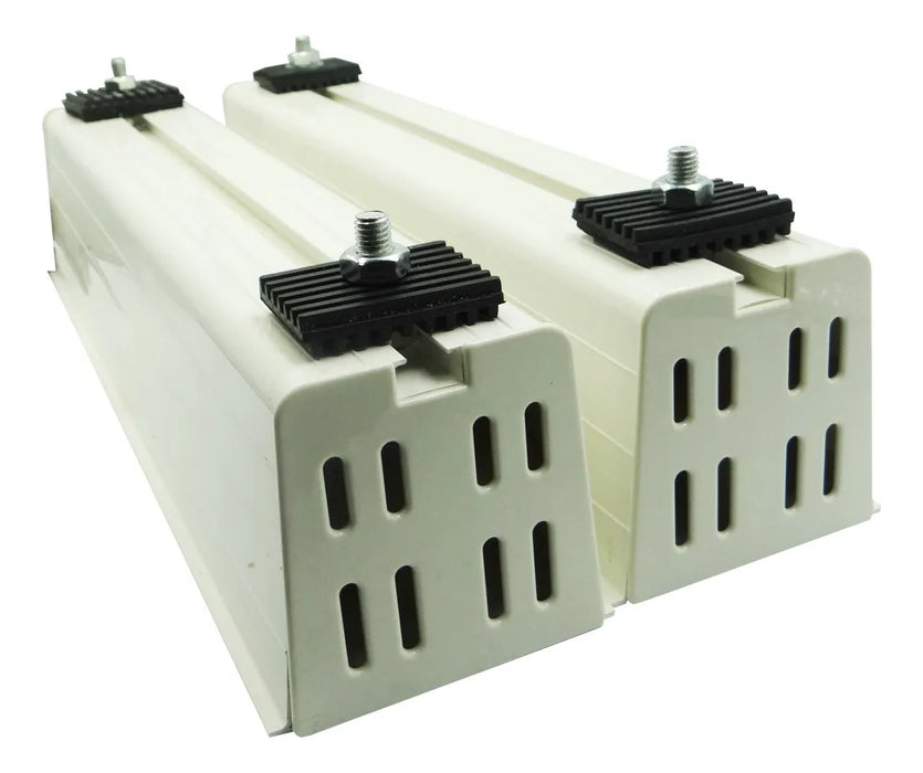 Base De Piso De Pvc Para Condensadora De Minisplit 1-3ton 12325