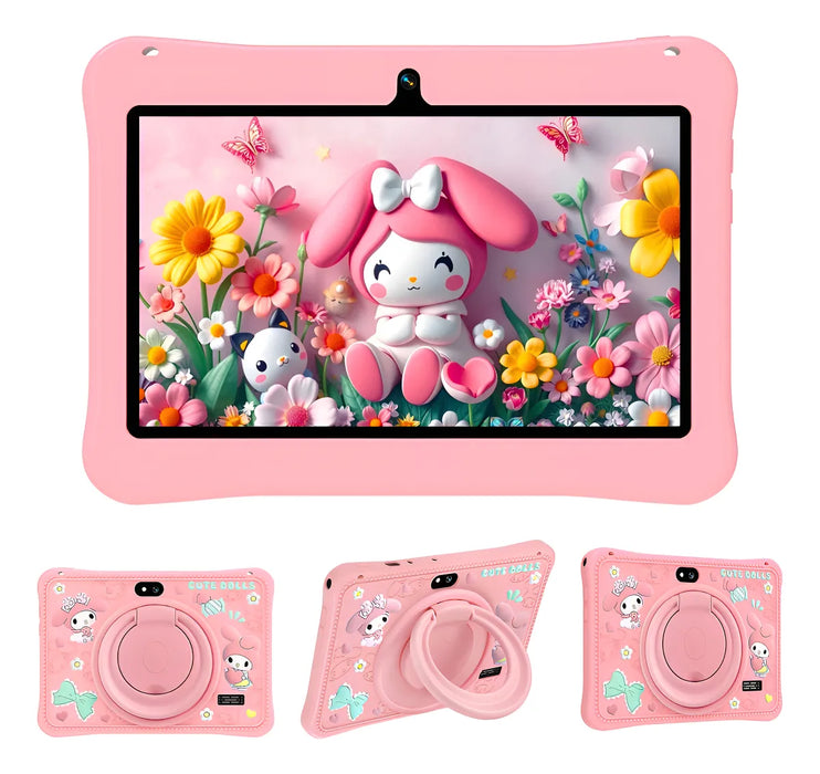 TABLET HANCDON F06 6GB 128GB WIFI ANDROID 12 GRADO B