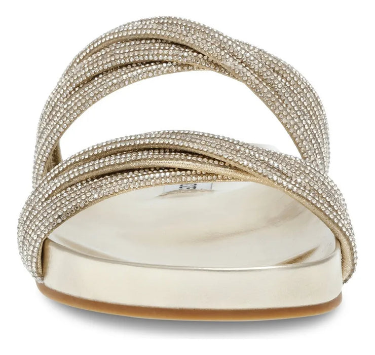 Sandalia Journee Steve Madden Para Mujer TALLA 4 MX