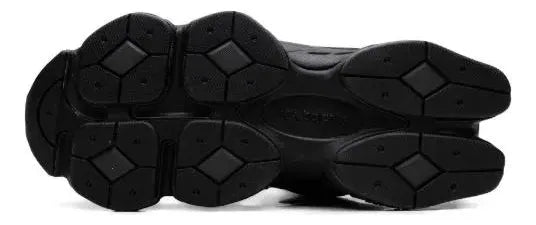 Tenis New Balance 9060 Black Cement Unisex Originales Negro Animal Print 23.5 Mx
