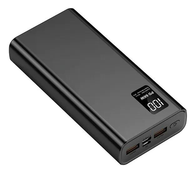 Power Bank 20000mah Bateria Portatil 22.5w Carga Rapida Grado B