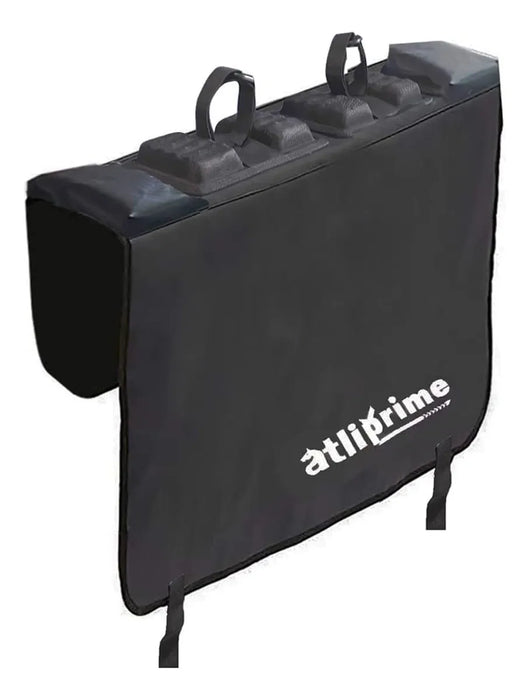 Porta bicicletas para camioneta pick up bike pad 2bicicletas 2072 GRADO B