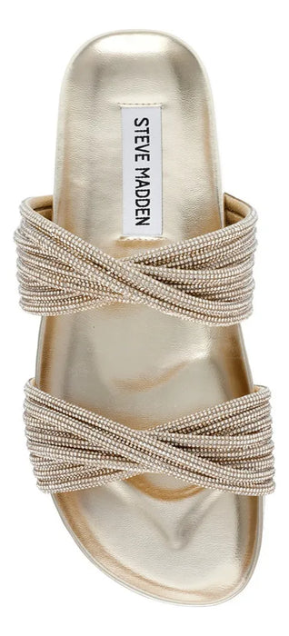 Sandalia Journee Steve Madden Para Mujer TALLA 4 MX