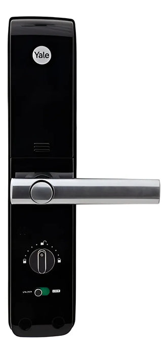 Cerradura Inteligente Eléctrica Digital Yale Ymf40-a GRADO B