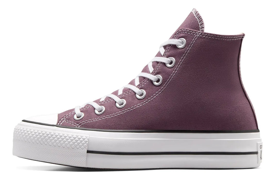 Converse Ctas Lift Hi Mujer grado A