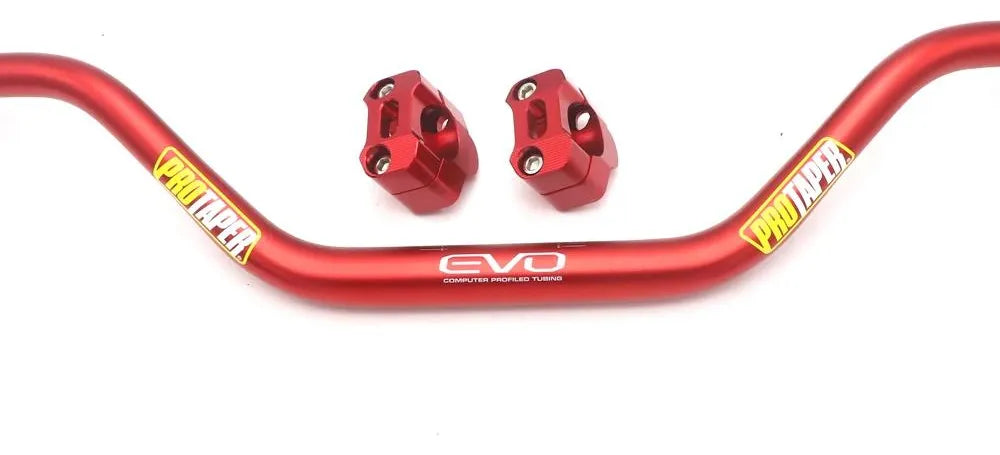 Manillar Completo Protaper Grado B