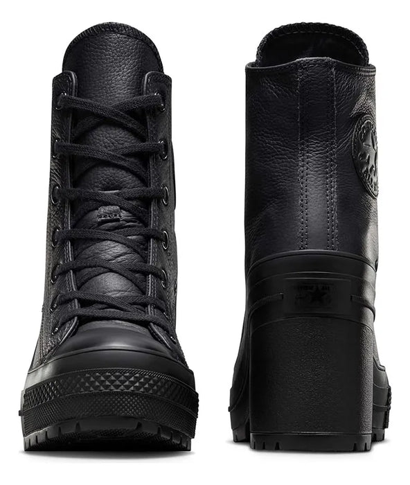 Tenis Converse 70's De Luxe Heel A06145c Mujer TALLA 25.5 CM