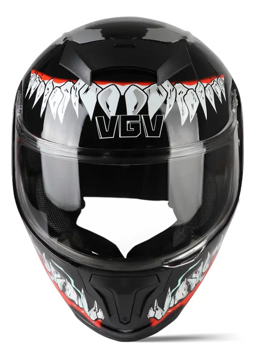 CASCO DE MOTOCICLETA CASCO ABATIBLE CERTIFICADO DOT/CCC 1 GRADO B