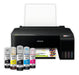 Impresora Epson L1250 Usb/wifi Tinta Continua 4 Tintas Color Negro Grado B - TiendaKomet México