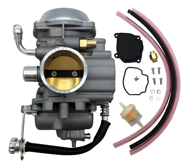 Carburador Para Suzuki Quadrunner 250 Ltf250 Carb 1990-1999 GRADO B