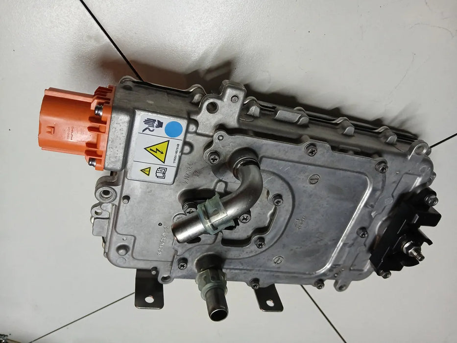 convertidor inversor de voltaje ford escape hybrido GRADO B
