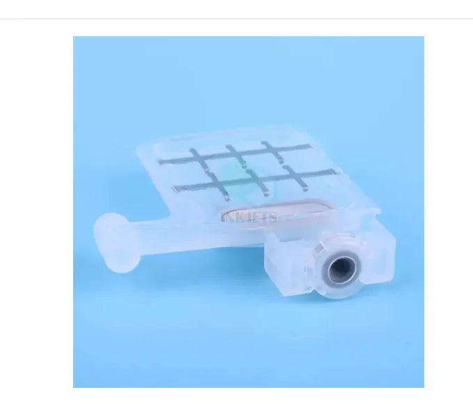 Damper Para Cabezal Epson Dx5 Xp600 Ecosolvente 1 Pieza 6732