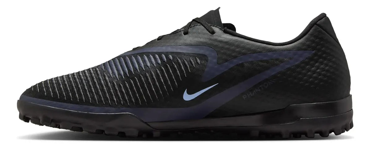 Tacos de Fútbol Rápido Estilo Nike Phantom | Modelo Academy HQ2325-003 | Talla 24.5 | Grado B ✨