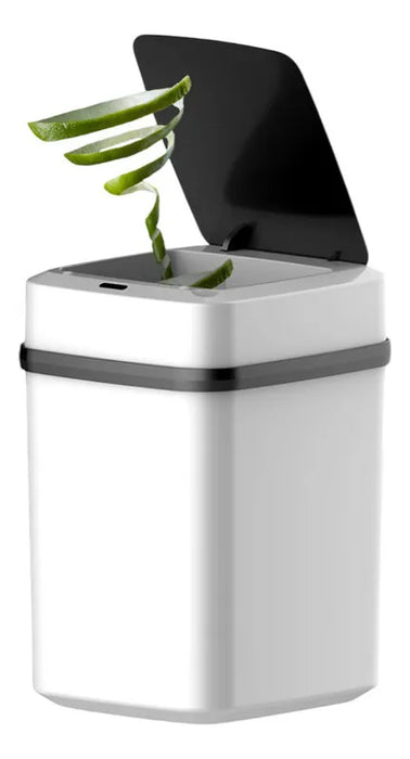 BOTE DE BASURA INTELIGENTE AUTOMATICO
