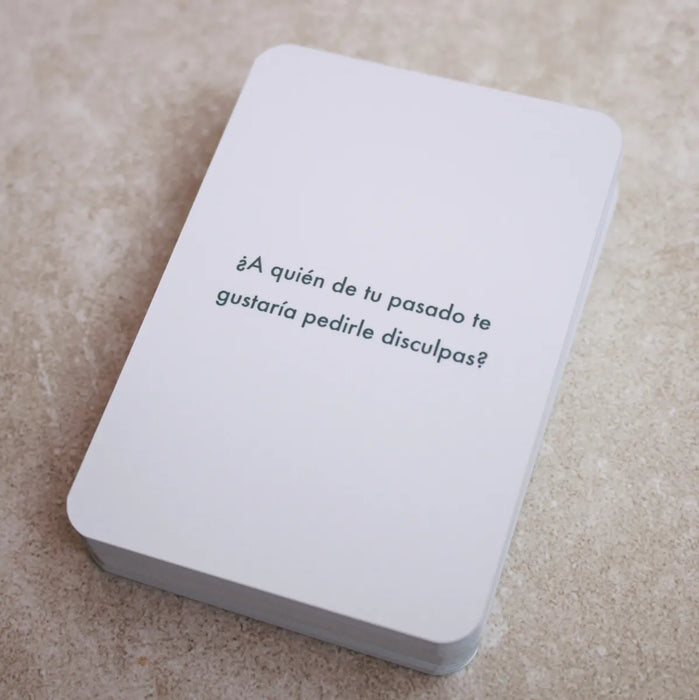 52 Hojas Juegos De Cartas Para Fiesta Y Reuniones Amigos