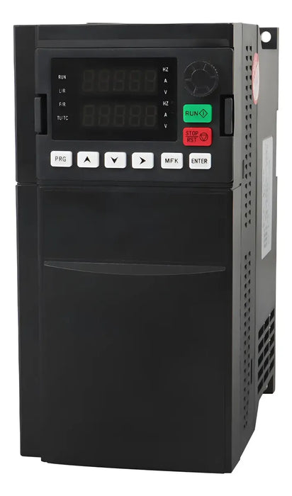 CONVERTIDOR DE FRECUENCIA VFD DE 1,5/2,2/3,7/5,5/7,5 KW INVERSOR DE380V GRADO B