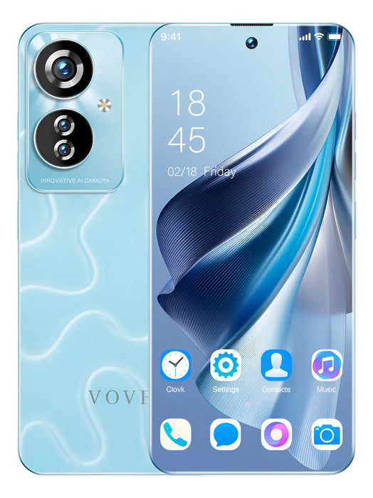 DUAL SIM TELÃ©FONO RENO 11F 512GB/16GB RAM SMARTPHONE 2025 MOVILES BARATOS Y BUENOS CELULARES SOPORTA RED 4G/5G BATERÃ­A DE LARGA DURACIÃ³N ANDROID14 GRADO B