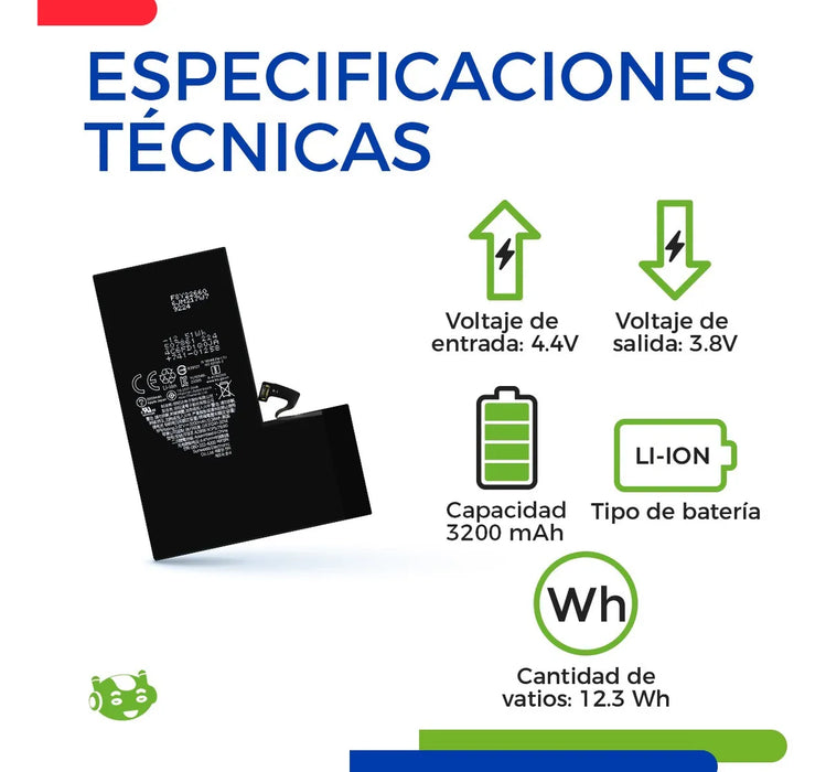 BATERIA PARA IPHONE 14 PRO A2891 A2866 A2889 A 2390 ORIGINAL GRADO B