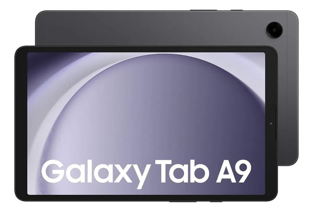 TABLET SAMSUNG GALAXY TAB A9 8.7 4GB 64GB 2MP/8MP ANDROID CO GRADO B