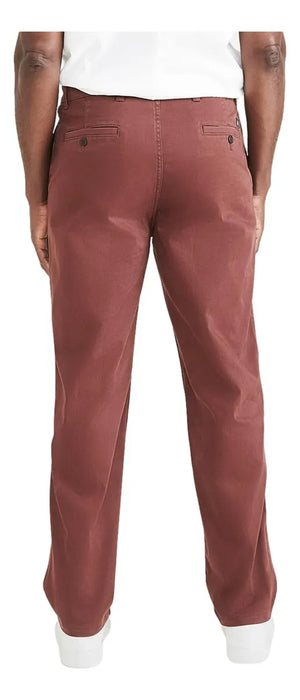 PANTALON HOMBRE ULTIMATE CHINO SMART 360 FLEX PANTS STRAIGH GRADO B