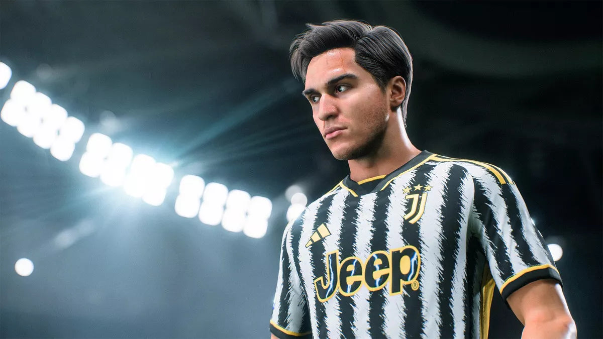 Ea Sports Fc 24 Playstation 4 Fasico GRADO B