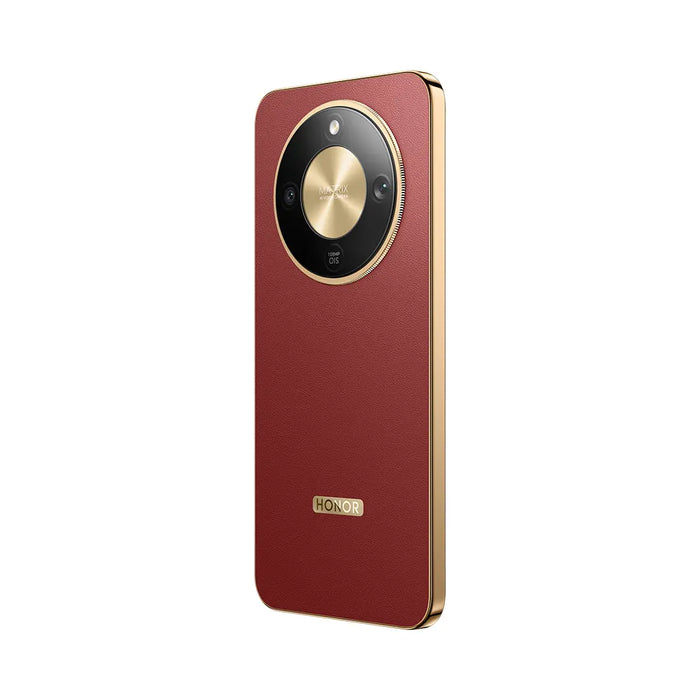 SMARTPHONE HONOR MAGIC8 LITE 8GB + 512 GB ROJO  GRADO B