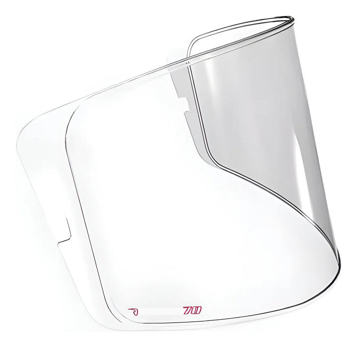 mica pinlock para casco mt thunder 4 max vision mt-v-28 GRADO B