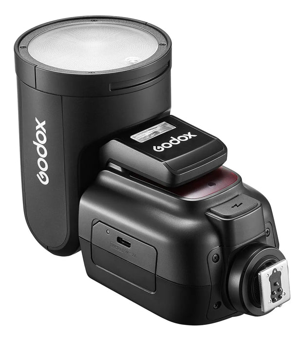 Godox V1 Pro Fujufilm GRADO B