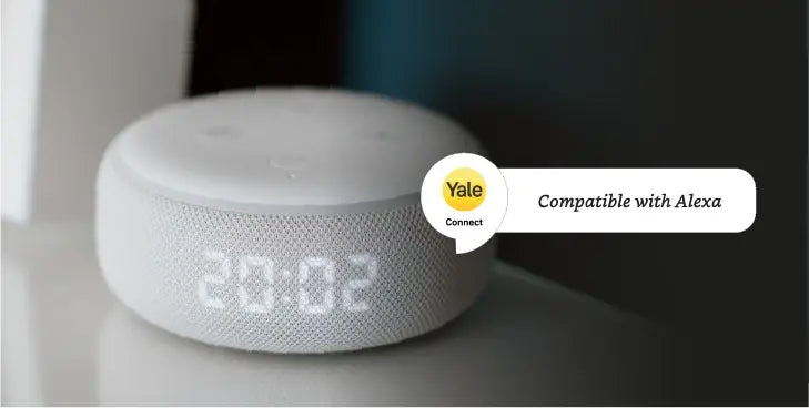 hub para cerraduras digitales yale connect GRADO B