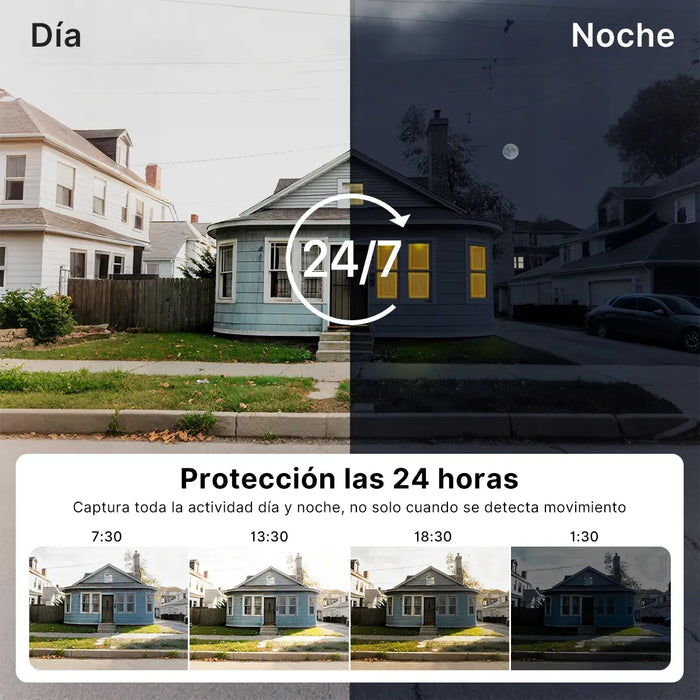 AOV-20X SOLAR CAMERA 4G GRADO B