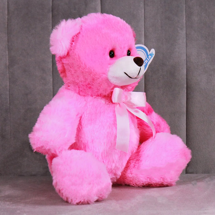 Peluches Mayoreo 12 Pzas Ositos Amy GRADO B