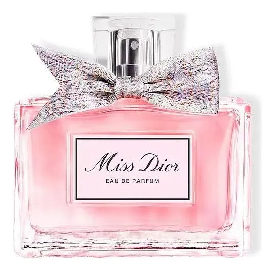 Eau de Parfum Miss Dior para Mujer | 100 ml | Fragancia Femenina Floral | Grado B