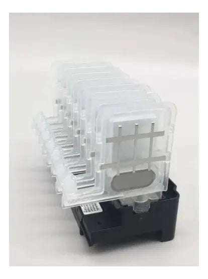 Damper Para Cabezal Epson Dx5 Xp600 Ecosolvente 1 Pieza 6732