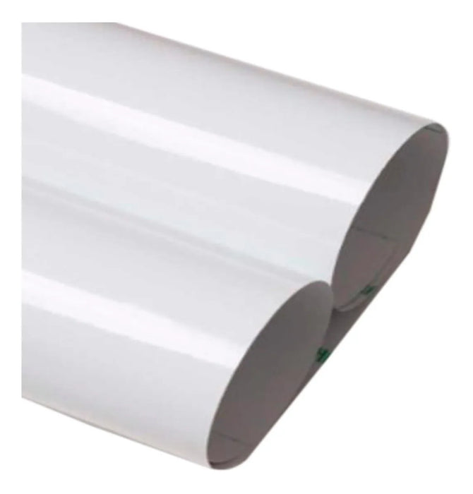 Vinil Autoadherible De Corte Brillante Rollo 61cm X 25metros 13763 GRADO A