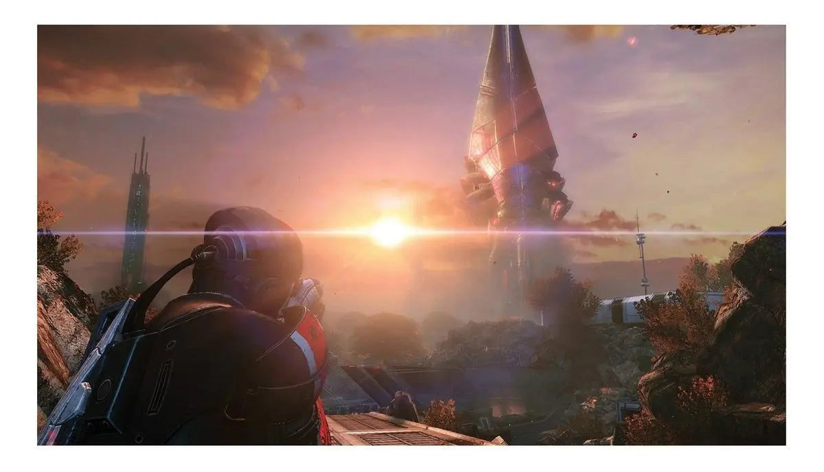 Videojuego Mass Effect Legendary Edition para PlayStation 4 (Formato Físico, Español) | Grado A